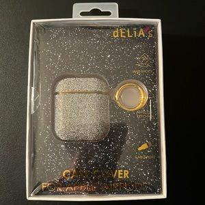 Delia’s apple AirPods case